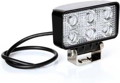 Werklamp WL-2
