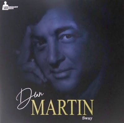 Dean Martin - Sway (LP)