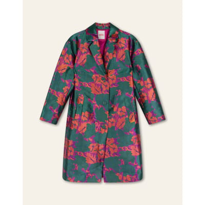 Oilily Calvo Jas- maat38 Woodbine