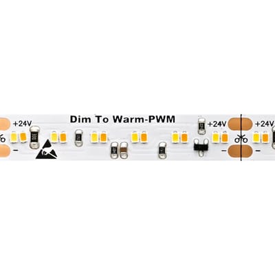 LED-strip Sigor Dim-To-Warm 3000-1800 K IP20
