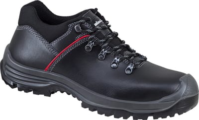 Canadian Line Luc 35351 LG S3 KN - Zwart - 39