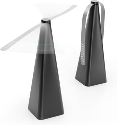 2x Vliegenweger zonder Chemische Middelen - Perfect voor Tafel en Buiten