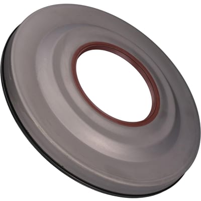 Joint d'étanchéité d'huile de couvercle d'embrayage avant de transmission MPS6 DCT450 Remplacement pour Ford C Max Focus Galaxy Kuga gray
