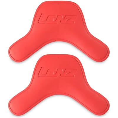 Set van 10 pads Lenz Fit Mat Heel