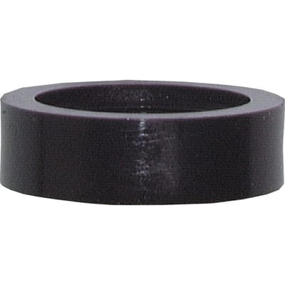G 1/8" Polyamide Banjobout Spacer [20 Stuks]