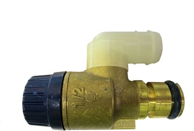 BOSCH Veiligheidsventiel, 87167631730