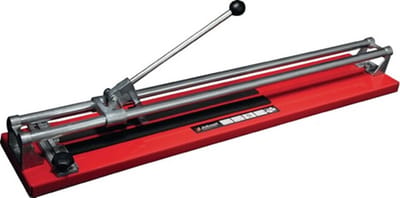JOKOSIT - Basic Cut 158 W - Tegelsnijmachine - 800 mm - Inclusief HM-wiel