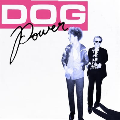 DOG Power - DOG Power (LP)