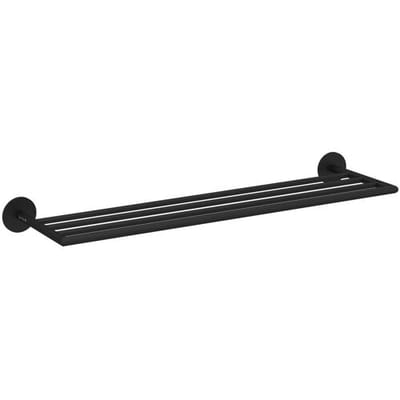 VitrA Origin towel rack with 4 cross bars, wall mounted A4489936