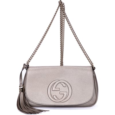 Soho Chain Crossbody   schoudertas