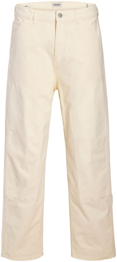 JACK&JONES - JPSTALEX PAINTER PANT 017 - Jongens - Broeken