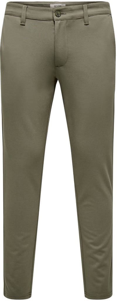 ONLY & SONS Chinobroek ONSMARK Slim fit Chinobroek
