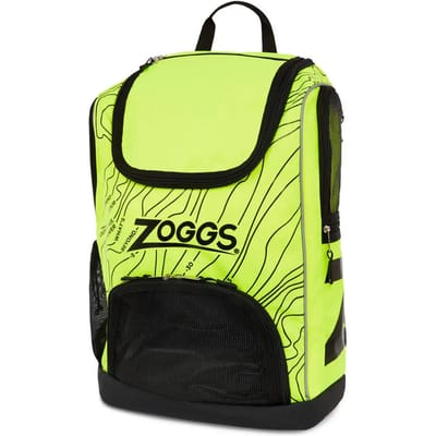 Rugzak Zoggs Planet R-Pet