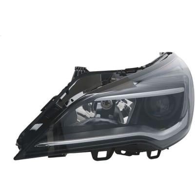 Koplamp, bevestiging ZKW 796.03.000.95