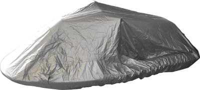 Jetskihoes Afdekzeil - Afmeting: 315cm lengte x 160cm breedte x 90cm hoogte