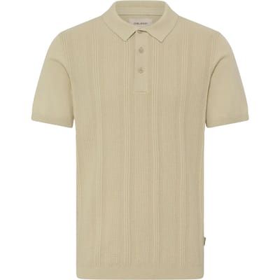 Blend Herren Polo Knop Plk Kr Kz Uni Mod.