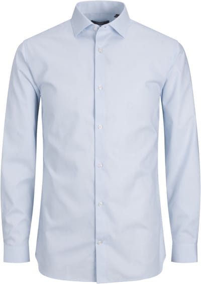 JACK&JONES JPRBLAPARKER SHIRT L/S NOOS Heren Overhemd - Maat XXXL