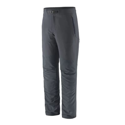 Patagonia Terravia Alpine - Reg Broek blauw