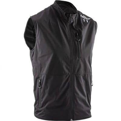 Leatt Race Vest Zwart XL Man