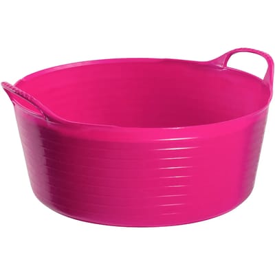 Stabiele emmer HORKA Flex Shalllow