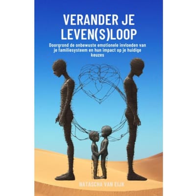 Verander Je Leven(S)Loop - Natascha van Eijk