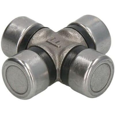 Hardyschijf/Rubber askoppeling AKUSAN G91012BTA