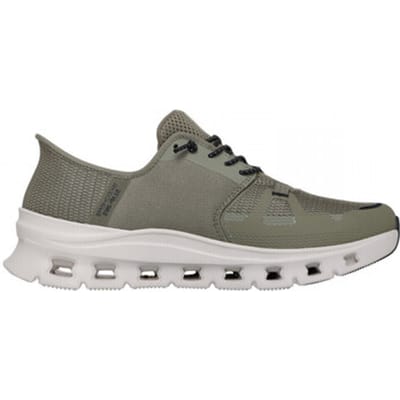 Hardloopschoenen Skechers Glide-step pro