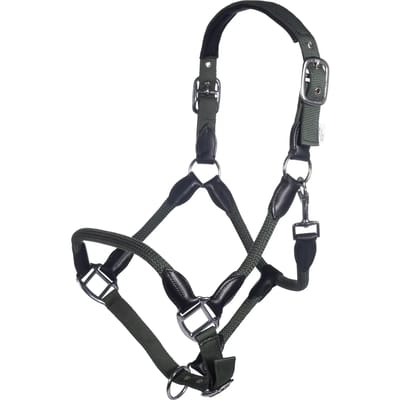 Halster voor paarden HKM Carlotta