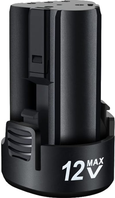 DCK LB1220-1 Accu 12V 2,0Ah