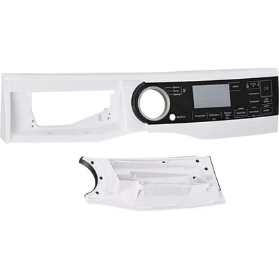 AEG controlepaneel, wit, AEG, DE 140267240012