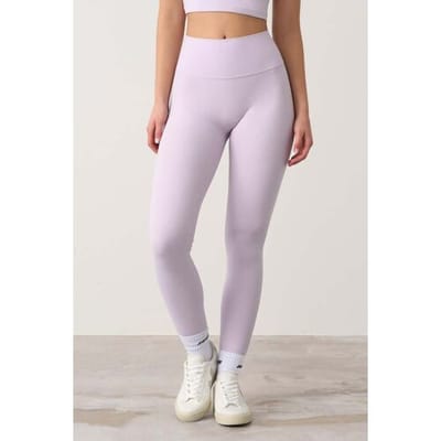 FAMME Softy Leggings Orchid L