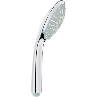 GROHE Euphoria Champagne Handdouche - Douchekop Ø 11 cm - Chroom