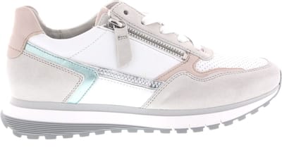 Dames Sneakers Gabor 66.378.64 Wit - Maat 4