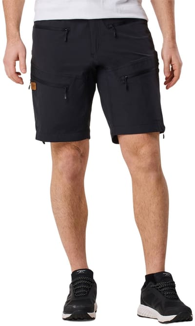 Swedemount Lofoten Stretch korte broek – outdoor herenbroek – Maat 2XL