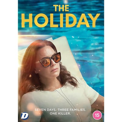 The Holiday