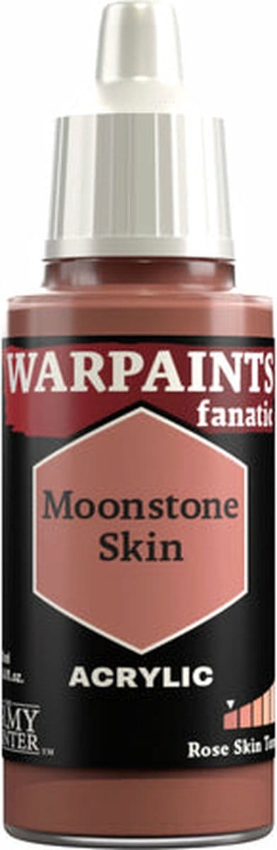 The Army Painter Warpaints Fanatic Effects Acrylverf 1 stuk(s)