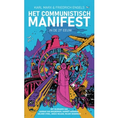 Het Communistisch Manifest - Karl Marx