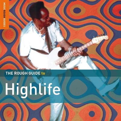 Various Artists - The Rough Guide To Highlife (2 CD) (Special Edition)