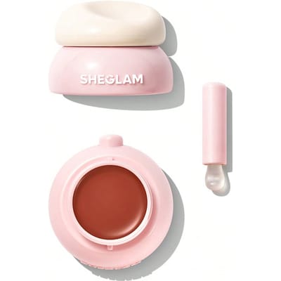 Hydra Jelly Pocket Lipbalsem-Apricot Pop Merk Beauty Cosmetica Make-Up Voor Vrouwen En Meisjes