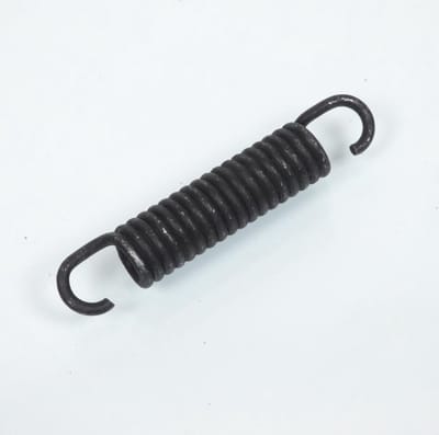 Ressort de béquille centrale 79mm pour scooter Piaggio 50 Typhoon Après 2003 278940