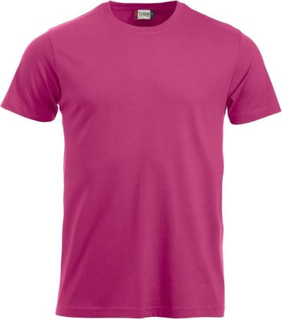 Clique New Classic-T 029360 - Helder kersen - XS