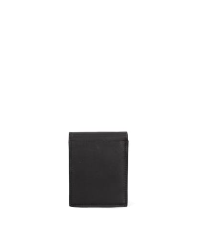 Solo Soprani portemonnee Heren BLACK