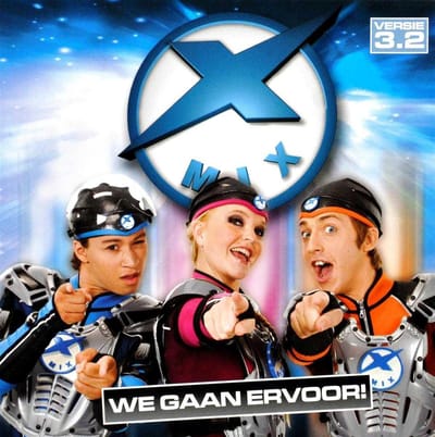 We Gaan Er Voor! (CD)