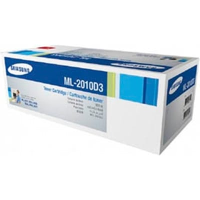 Samsung ML-2010D3 toner cartridge zwart (origineel)