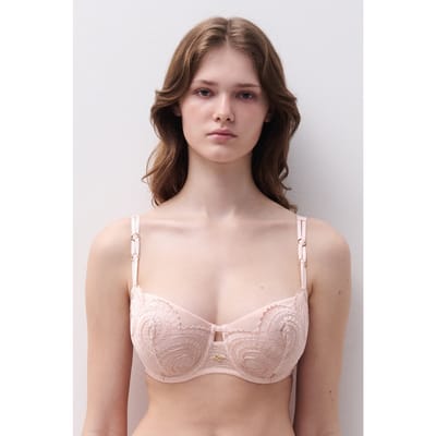 Chantelle Mystic Dream Bra Pink Maat: B70 | BH's Outlet | Dames | Roze