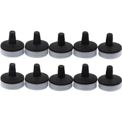 Kit de support pour résine composite dentaire Outil de photopolymérisation Assortiment de restaurations antérieures et postérieures pour dentistes