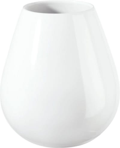 ASA SELECTION Ease XL Vase wit h: 32 cm / d: 28 cm