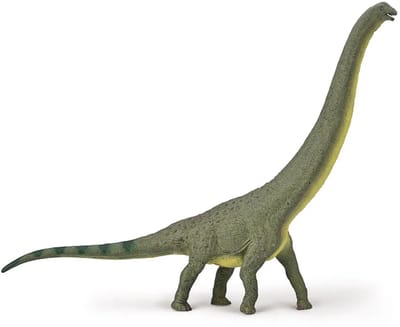 COLLECTA Figurine - Dreadnoughtus - 1:100 - Prehistorie - Handgeschilderd - Dinosaurus - Miniatuur