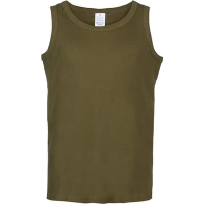 Tanktop Idaho