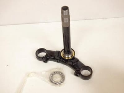 vorkkroon voor motor honda 500 cb 1999 53219-mys-g30 nieuw